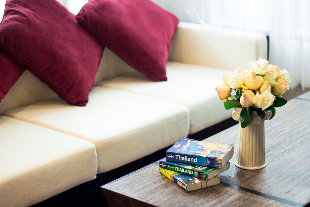 Rachamankha Thai Villa Chiang Mai Ngoại thất bức ảnh