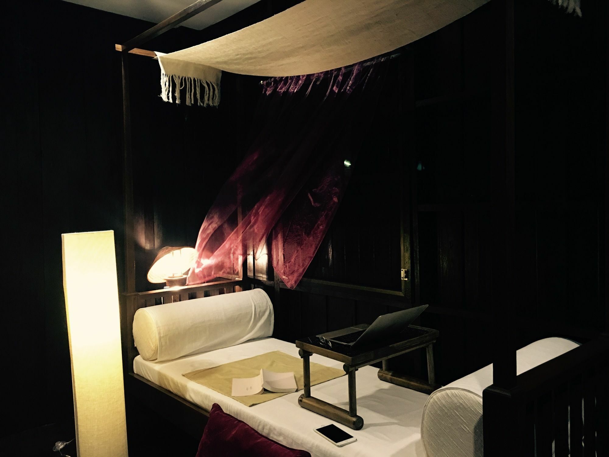 Rachamankha Thai Villa Chiang Mai Ngoại thất bức ảnh